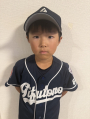 田口　叶夢