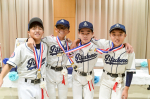 47期生卒団式