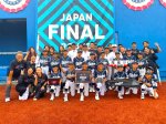 MLBCUP 2026 マイナー部門　ファイナルラウンド in　石巻