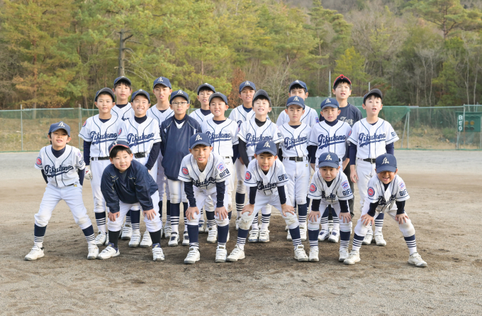 岐阜東濃チーム